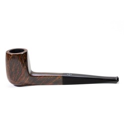 Briar Pipe Sasieni 4 Dot Walnut Smooth Square Panel SV 2616 | Buy Now