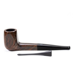 Briar Pipe Sasieni 4 Dot Walnut Smooth Square Panel SV 2616 | Buy Now