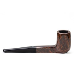 Briar Pipe Sasieni 4 Dot Walnut Smooth Square Panel SV 2616 | Buy Now