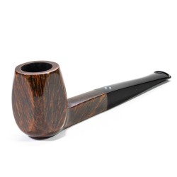 Briar Pipe Sasieni 4 Dot Walnut Smooth Square Panel SV 2616 | Buy Now