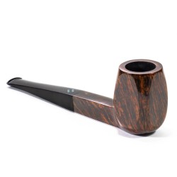 Briar Pipe Sasieni 4 Dot Walnut Smooth Square Panel SV 2616 | Buy Now