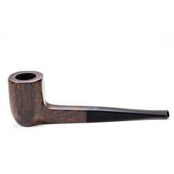 Briar Pipe Sasieni 4 Dot Walnut Smooth Square Panel SV 2615 | Buy Now
