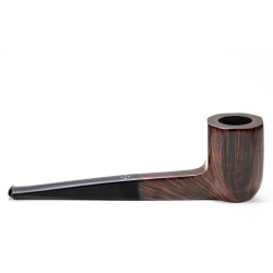 Briar Pipe Sasieni 4 Dot Walnut Smooth Square Panel SV 2615 | Buy Now