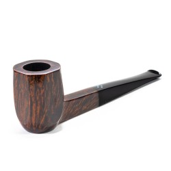 Briar Pipe Sasieni 4 Dot Walnut Smooth Square Panel SV 2615 | Buy Now