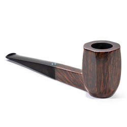 Briar Pipe Sasieni 4 Dot Walnut Smooth Square Panel SV 2615 | Buy Now