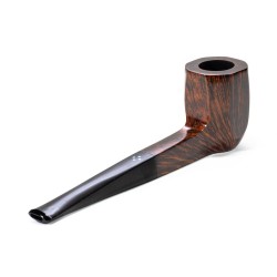 Briar Pipe Sasieni 4 Dot Walnut Smooth Square Panel SV 2615 | Buy Now