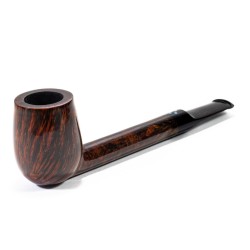 Pipa Sasieni 4 Dot Walnut Liscia Lovat