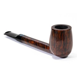 Briar Pipe Sasieni 4 Dot Walnut Smooth Lovat