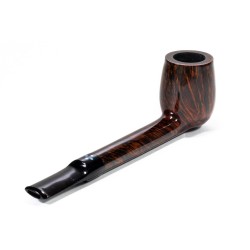 Briar Pipe Sasieni 4 Dot Walnut Smooth Lovat