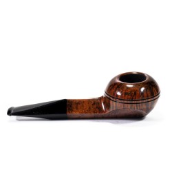 Briar Pipe Sasieni 4 Dot Walnut Smooth Rhodesian SV 2613 | Buy Now