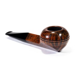 Briar Pipe Sasieni 4 Dot Walnut Smooth Rhodesian SV 2613 | Buy Now