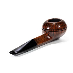 Briar Pipe Sasieni 4 Dot Walnut Smooth Rhodesian SV 2613 | Buy Now