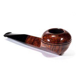 Briar Pipe Sasieni 4 Dot Walnut Smooth Rhodesian SV 2623 | Buy Now