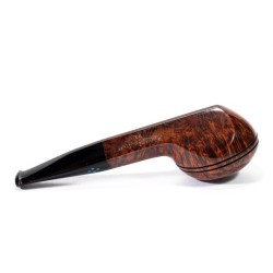 Briar Pipe Sasieni 4 Dot Walnut Smooth Rhodesian SV 2623 | Buy Now