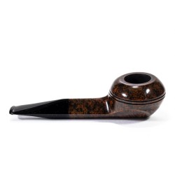 Briar Pipe Sasieni 4 Dot Walnut Smooth Rhodesian SV 2622 | Buy Now