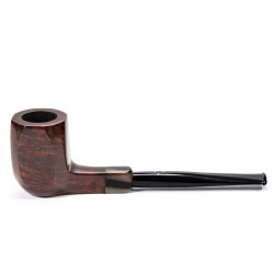 Briar Pipe Sasieni 4 Dot Walnut Smooth Square Panel SV 2629 | Buy Now