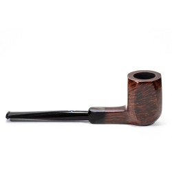 Briar Pipe Sasieni 4 Dot Walnut Smooth Square Panel SV 2629 | Buy Now