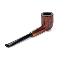 Briar Pipe Sasieni 4 Dot Walnut Smooth Billiard SV 2612 | Buy Now
