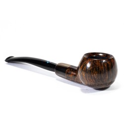 Briar Pipe Sasieni 4 Dot Walnut Smooth Prince SV 2619 | Buy Now