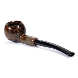 Briar Pipe Sasieni 4 Dot Walnut Smooth Prince SV 2619 | Buy Now