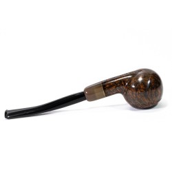 Pipa Sasieni 4 Dot Walnut Liscia Prince SS 2619 | Pipeonline