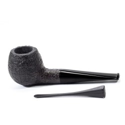 Briar Pipe Castoldi Sandblasted Apple CS 2603 | Buy Now