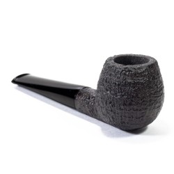 Briar Pipe Castoldi Sandblasted Apple CS 2603 | Buy Now