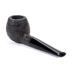 Briar Pipe Castoldi Sandblasted Apple CS 2603 | Buy Now