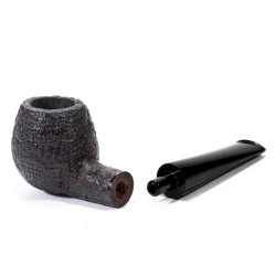 Briar Pipe Castoldi Sandblasted Apple CS 2603 | Buy Now