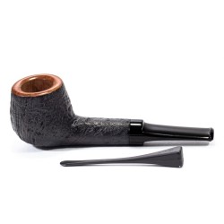 Briar Pipe Castoldi Sandblasted Apple CS 2601 | Buy Now