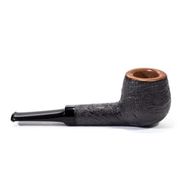 Briar Pipe Castoldi Sandblasted Apple CS 2601 | Buy Now