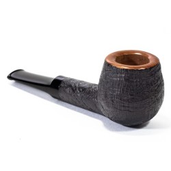Briar Pipe Castoldi Sandblasted Apple CS 2601 | Buy Now
