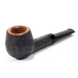 Pipa in Radica Castoldi Sabbiata Apple CS 2601 | Pipeonline