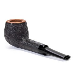 Pipa in Radica Castoldi Sabbiata Apple CS 2601 | Pipeonline