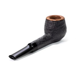 Briar Pipe Castoldi Sandblasted Apple CS 2601 | Buy Now