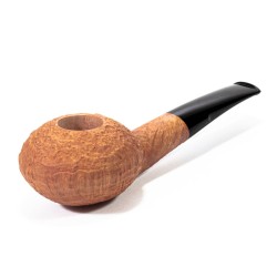 Briar Pipe Castoldi Sandblasted Tomato CS 2605 | Buy Now