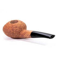 Briar Pipe Castoldi Sandblasted Tomato CS 2605 | Buy Now