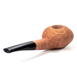 Briar Pipe Castoldi Sandblasted Tomato CS 2605 | Buy Now