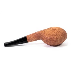 Briar Pipe Castoldi Sandblasted Tomato CS 2605 | Buy Now