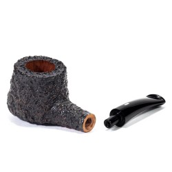 Pipe Castello Sea Rock Briar KK Pot