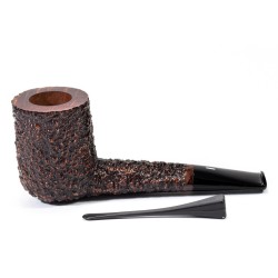 Pipa Castello Sea Rock Briar KKKK 33 Canadese CA 2612 | Pipeonline