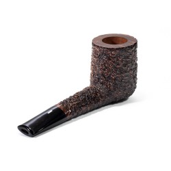 Pipa Castello Sea Rock Briar KKKK 33 Canadese CA 2612 | Pipeonline