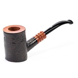 Pipe Castello Old Antiquari KKKK Poker