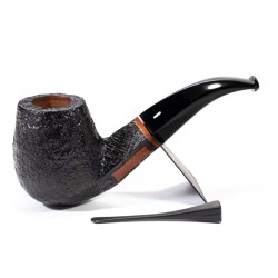 Pipe Castello Old Antiquari G Bent Billiard CA 2607 | Buy Now