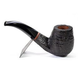 Pipe Castello Old Antiquari G Bent Billiard CA 2607 | Buy Now