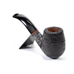 Pipe Castello Old Antiquari G Bent Billiard CA 2607 | Buy Now