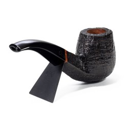 Pipe Castello Old Antiquari G Bent Billiard CA 2607 | Buy Now