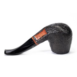 Pipe Castello Old Antiquari G Bent Billiard CA 2607 | Buy Now