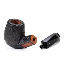 Pipe Castello Old Antiquari G Bent Billiard CA 2607 | Buy Now