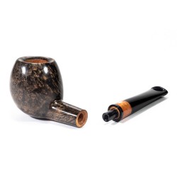 Pipe Castello "Castello" KKKK Smooth Apple